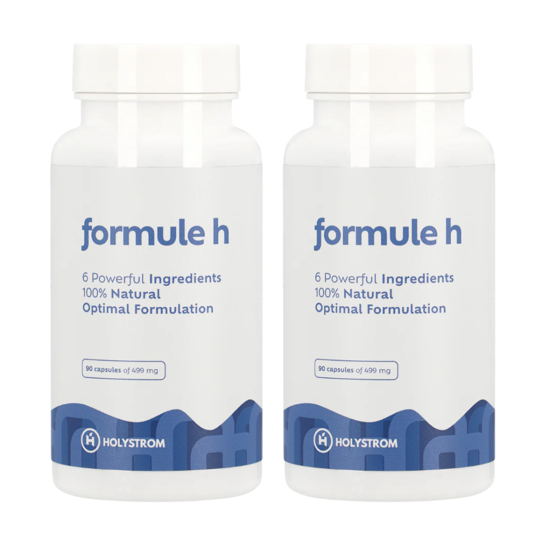 2 X Formule H