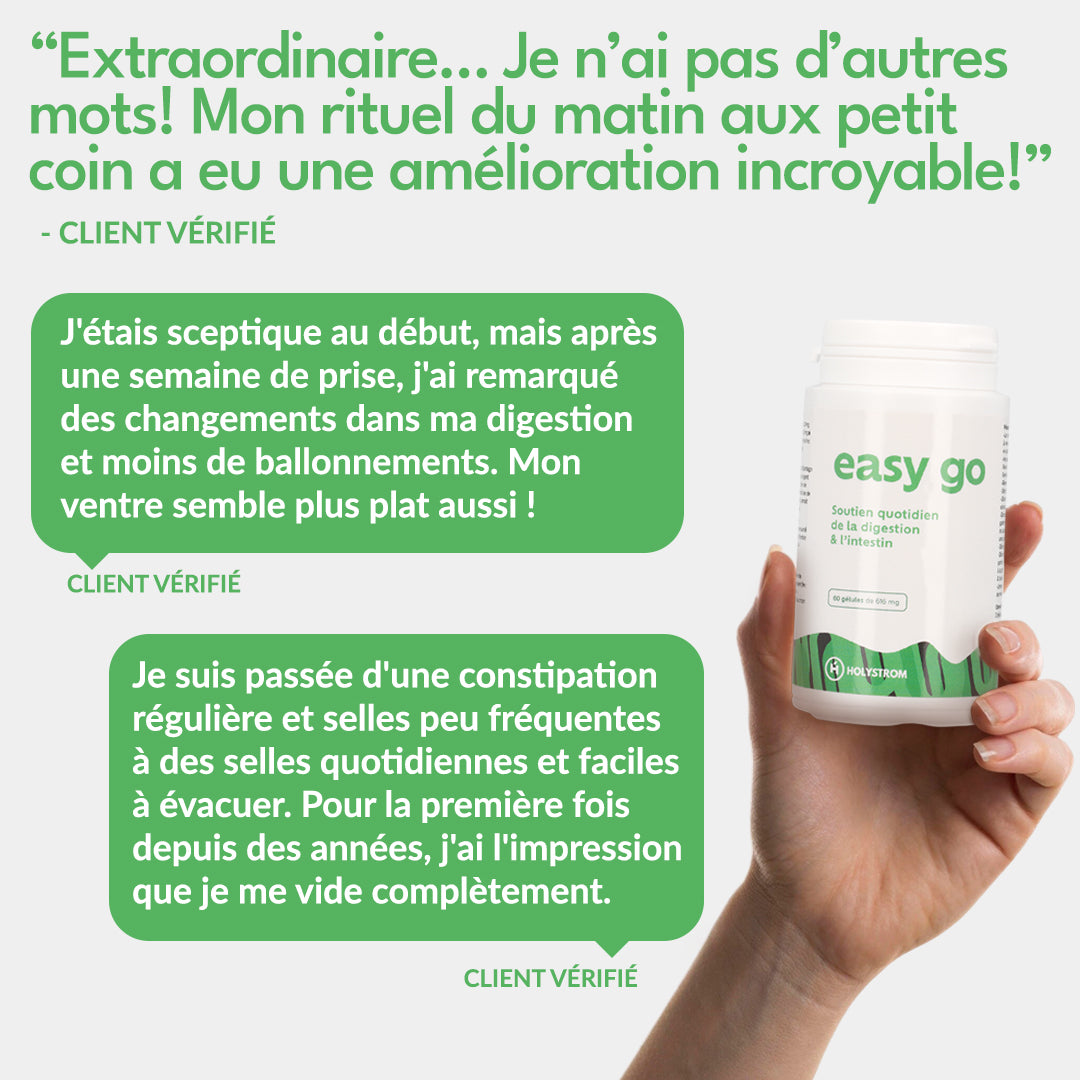 Facile andare