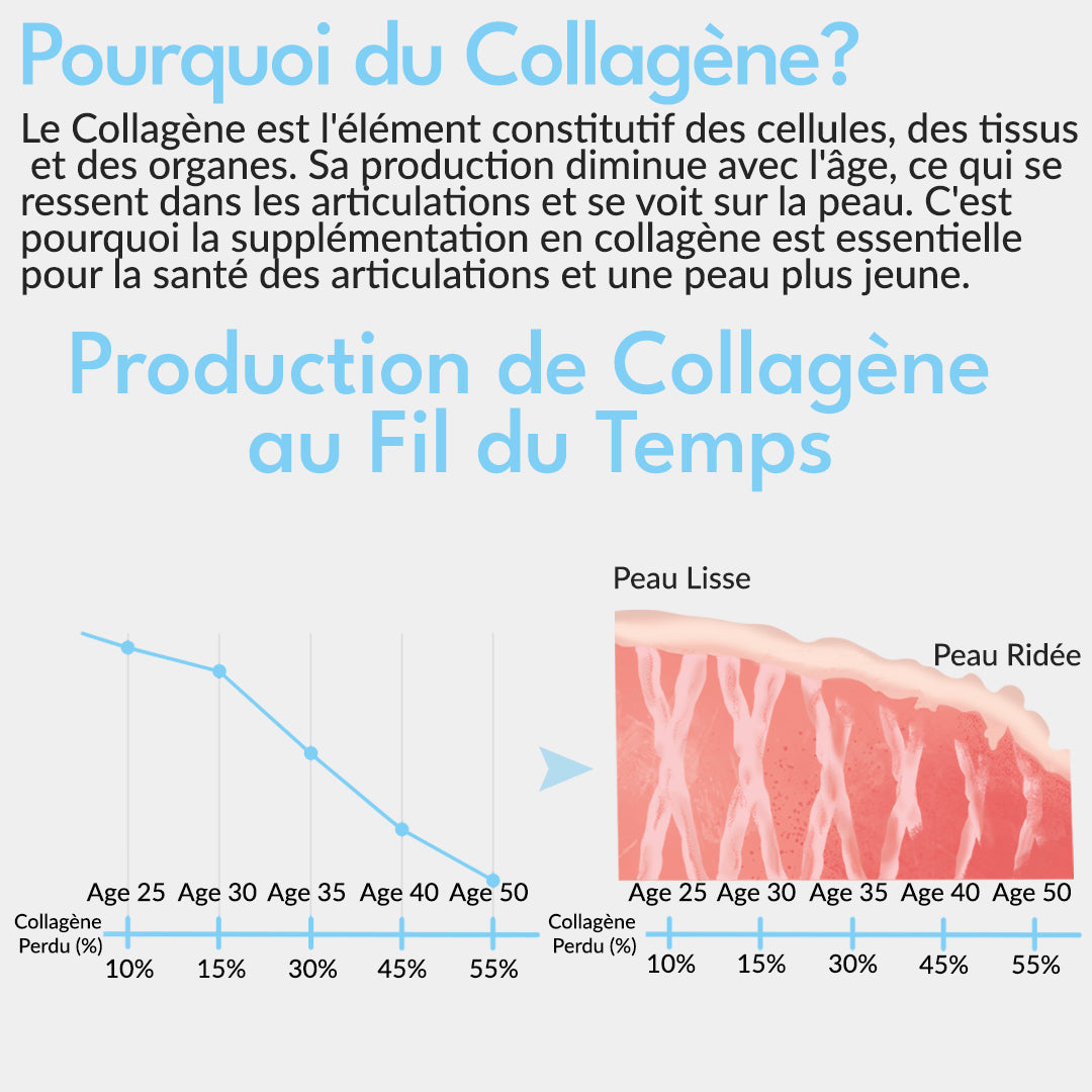 Collagene Plus ottimale