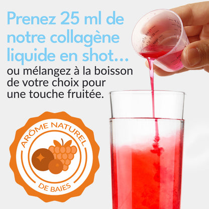 Collagene Plus ottimale