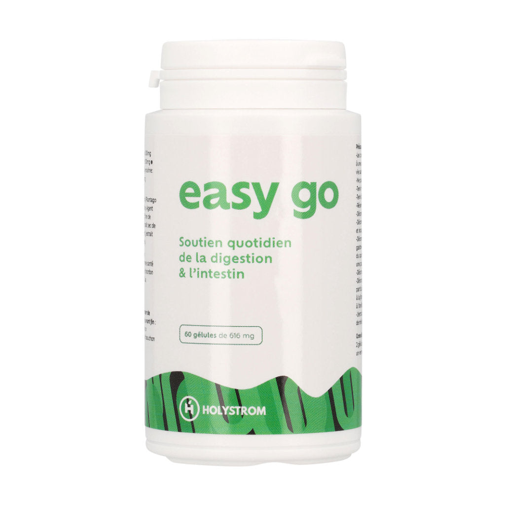 Easy Go supplément pour la digestion