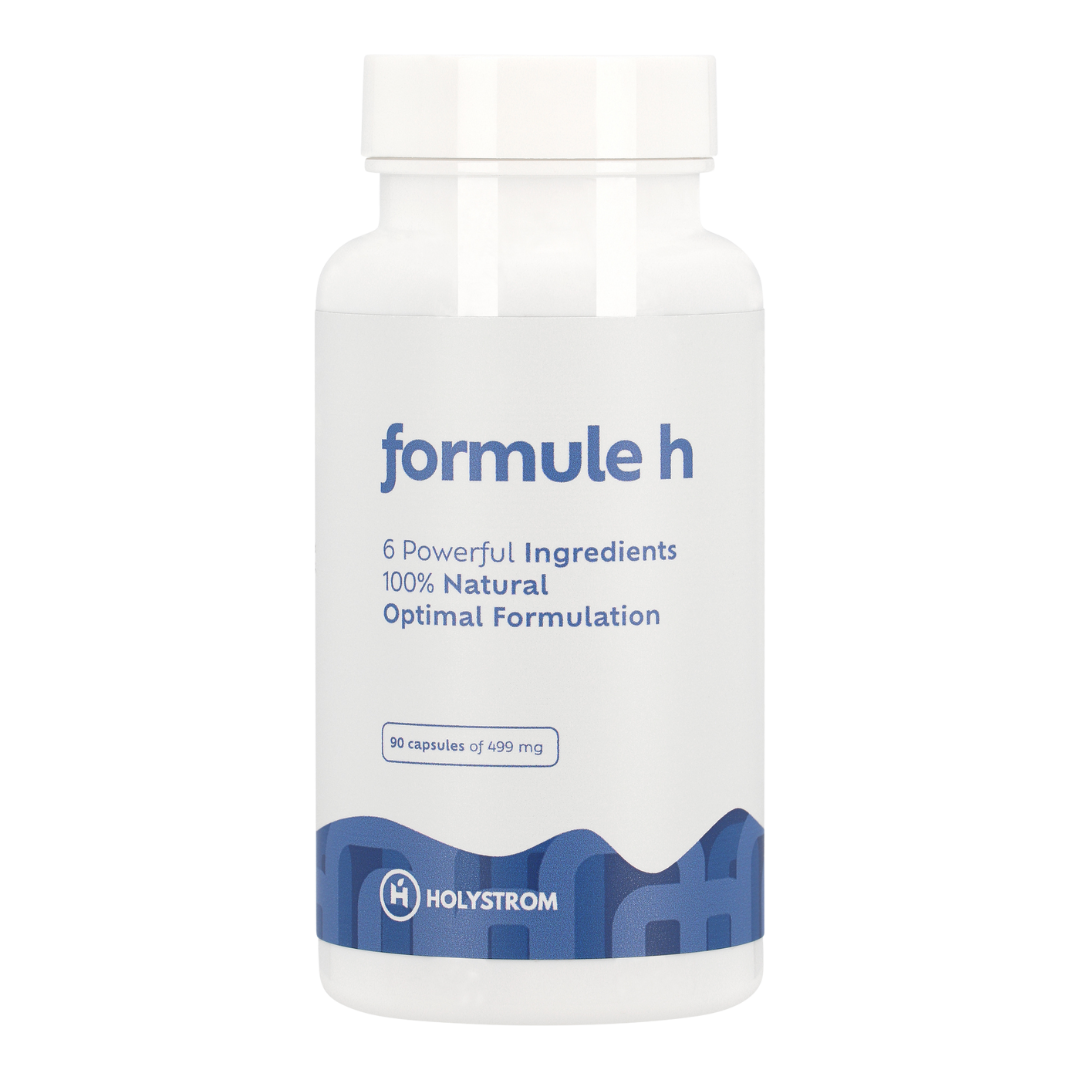 Formula H.