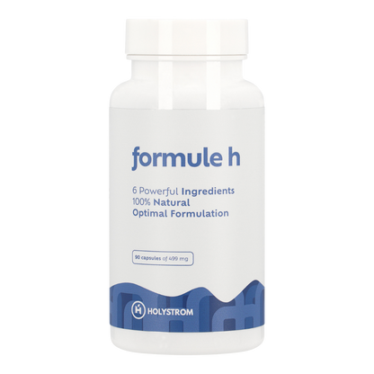Formula H.