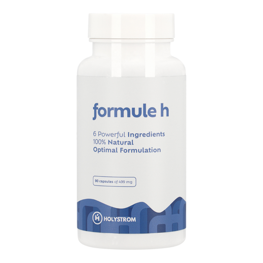 Formula H.