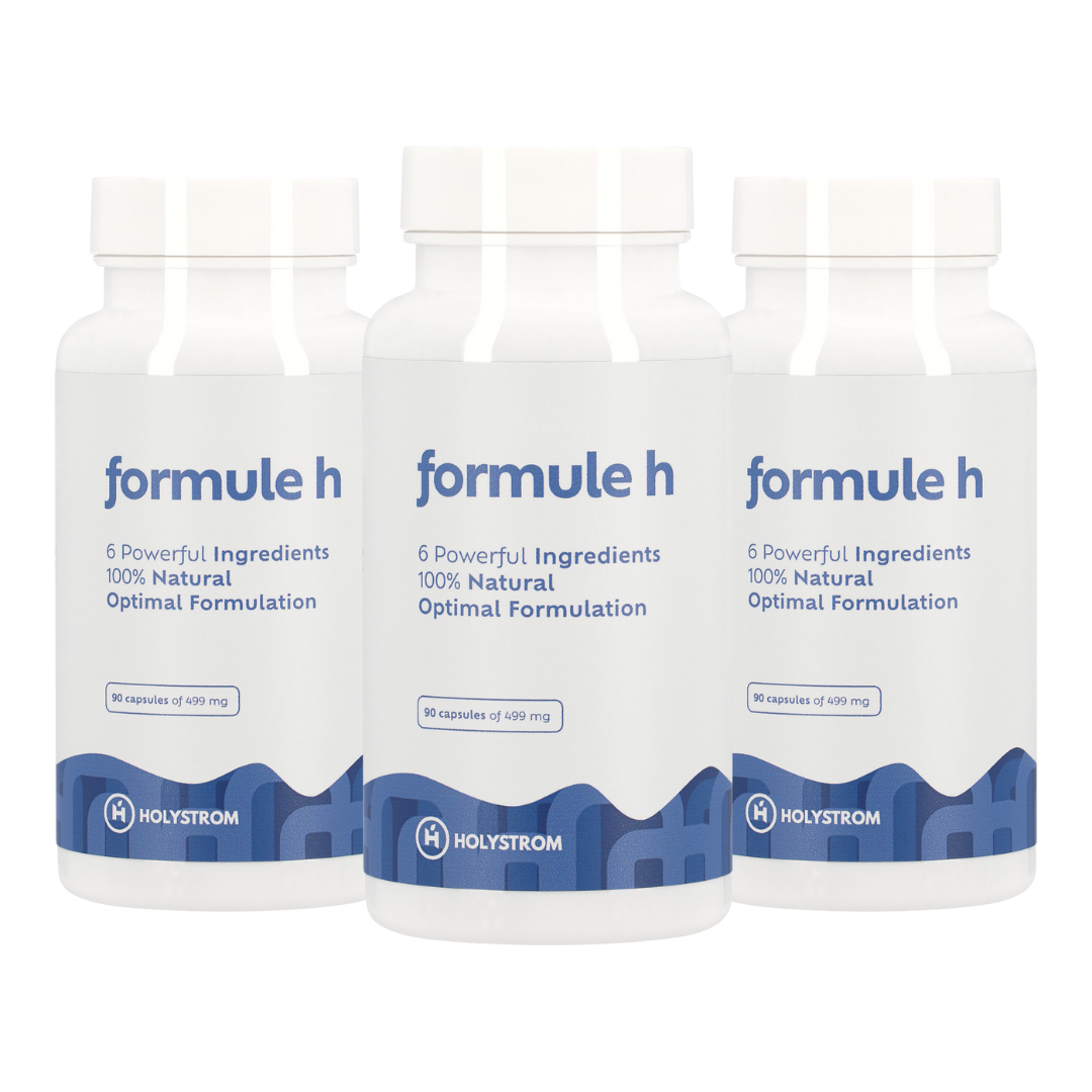 Formula H.