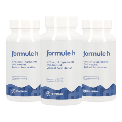 Formula H.