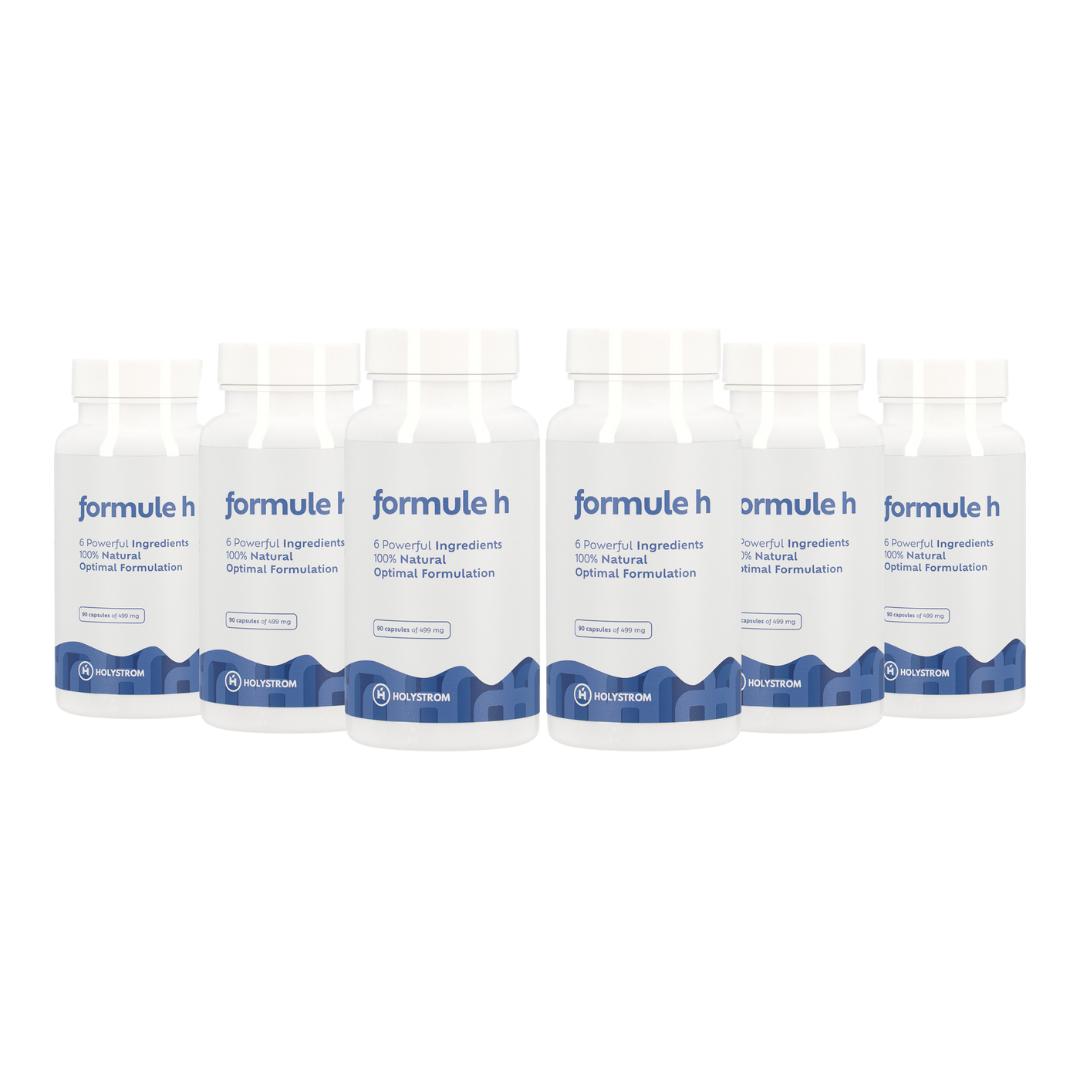 Formula H.