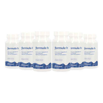 Formula H.