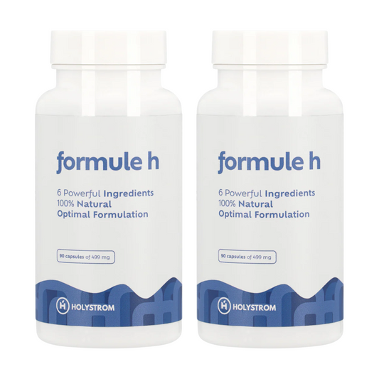 2 X Formula H