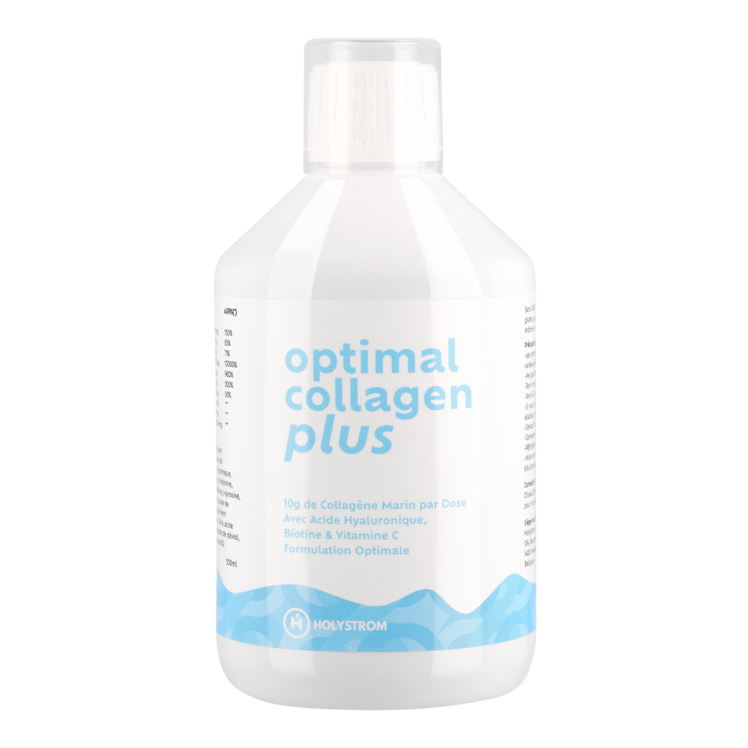 Collagene Plus ottimale
