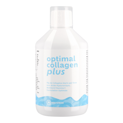 Collagene Plus ottimale