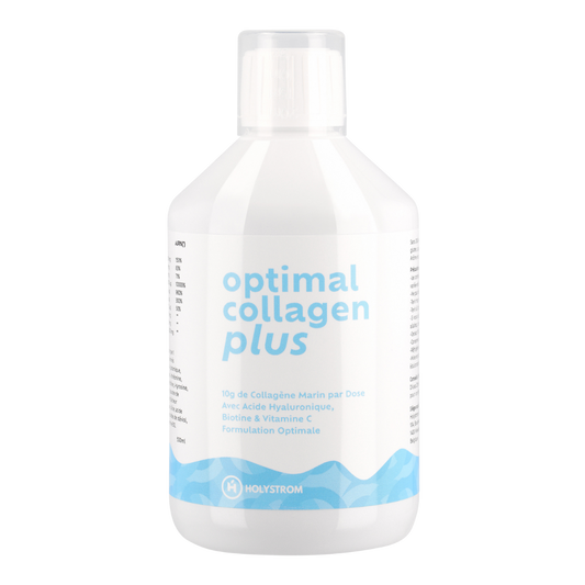 Collagene Plus ottimale