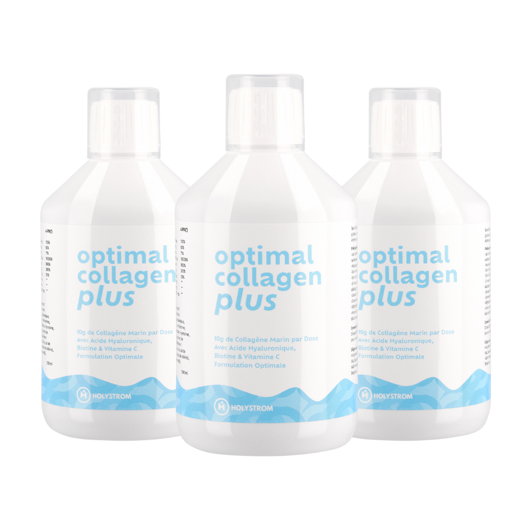 Collagene Plus ottimale