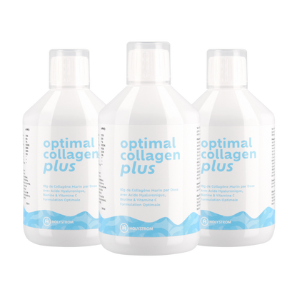Collagene Plus ottimale