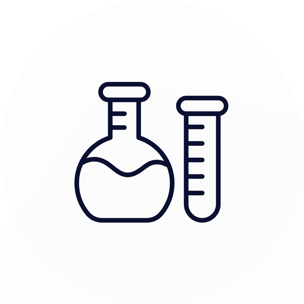 Image représentant des formules basées sur la science